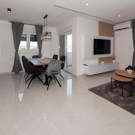 Penthouse Paola- Modern And Luxury Apartment In זאדאר מראה חיצוני תמונה