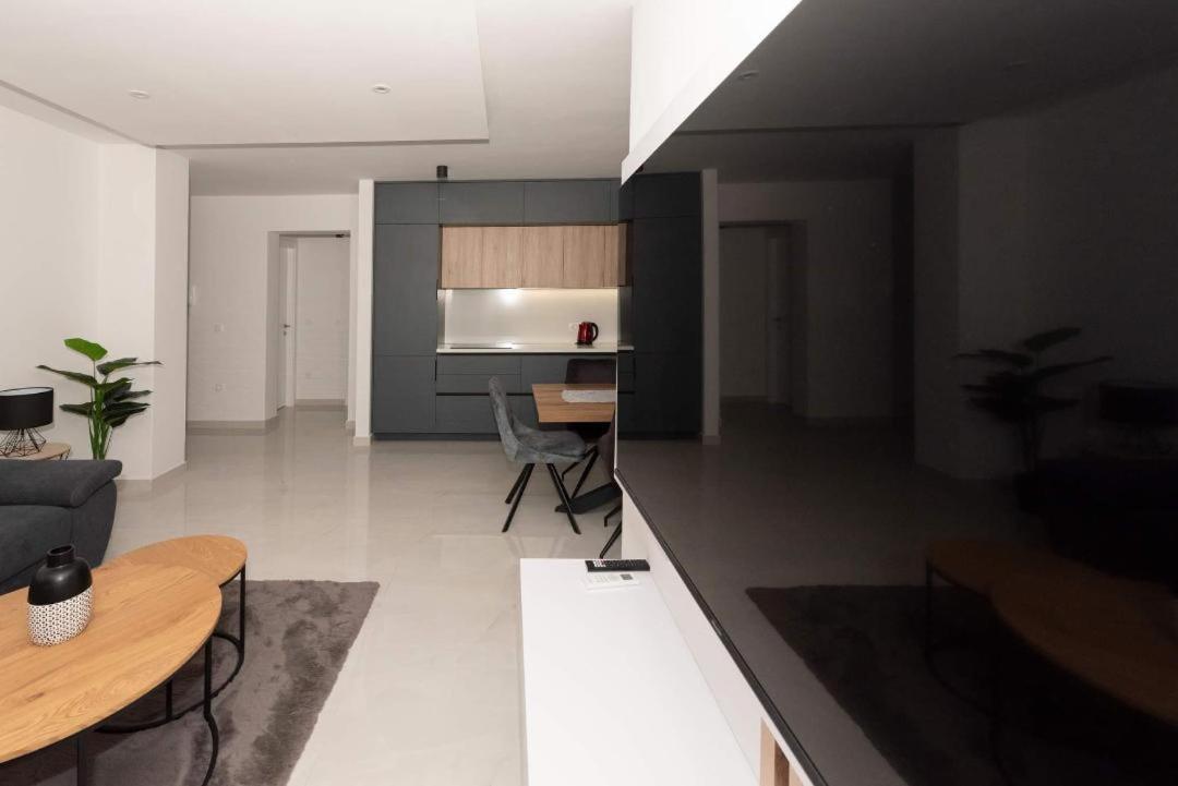 Penthouse Paola- Modern And Luxury Apartment In זאדאר מראה חיצוני תמונה