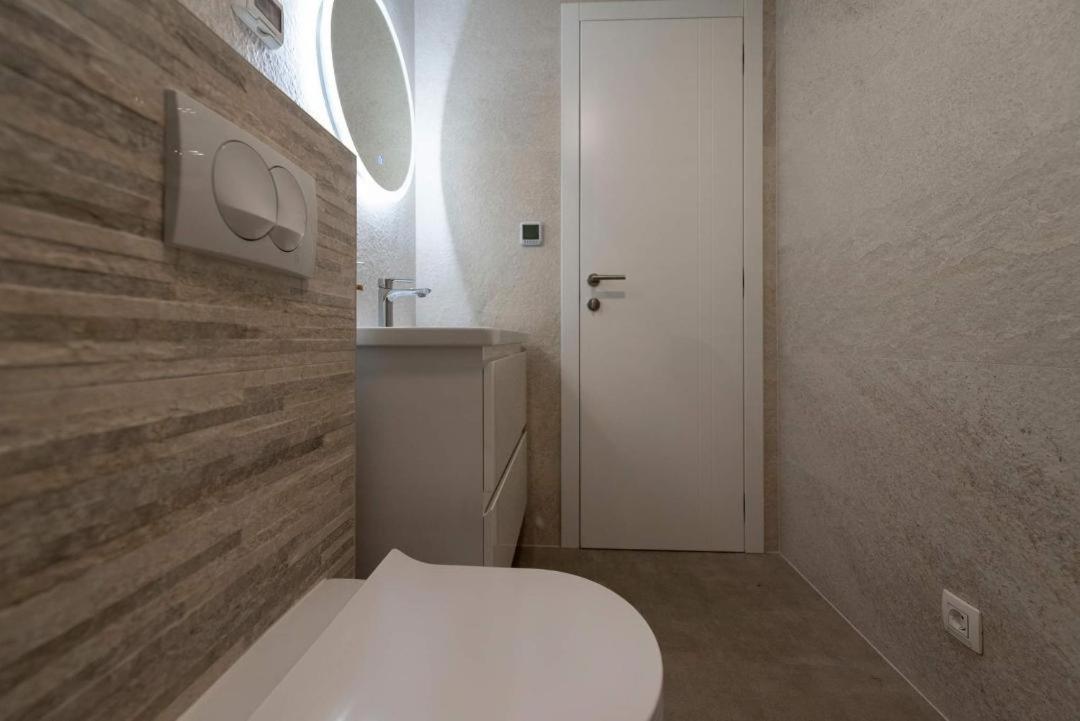 Penthouse Paola- Modern And Luxury Apartment In זאדאר מראה חיצוני תמונה